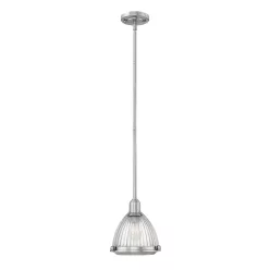 Quintiesse ELROY QN-ELROY-BN Függőlámpa 1x60W/E27