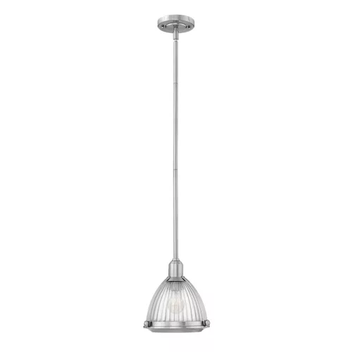 Quintiesse ELROY QN-ELROY-BN Függőlámpa 1x60W/E27