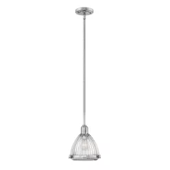 Quintiesse ELROY QN-ELROY-PN Függőlámpa 1x60W/E27