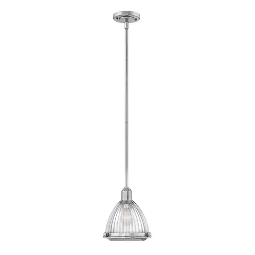 Quintiesse ELROY QN-ELROY-PN Függőlámpa 1x60W/E27