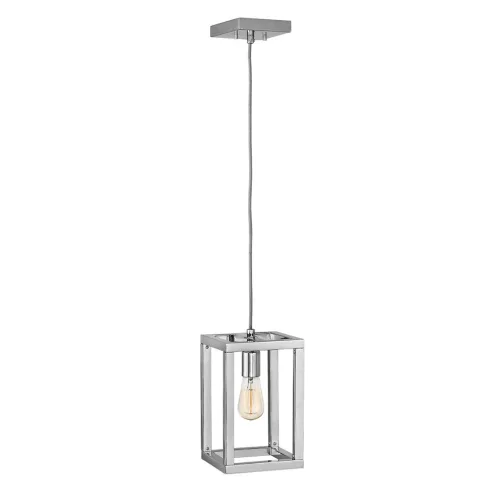 Quintiesse ENSEMBLE QN-ENSEMBLE1P-PN Függőlámpa 1x60W/E27