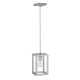 Quintiesse ENSEMBLE QN-ENSEMBLE1P-PN Függőlámpa 1x60W/E27