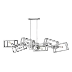 Quintiesse ENSEMBLE QN-ENSEMBLE6-PN Függőlámpa 6x60W/E27