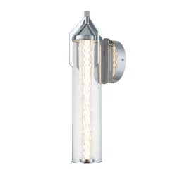   Quintiesse Espada QN-ESPADA-1W-PC Fali lámpa 1x18W/LED 3000K 1064lm IP44