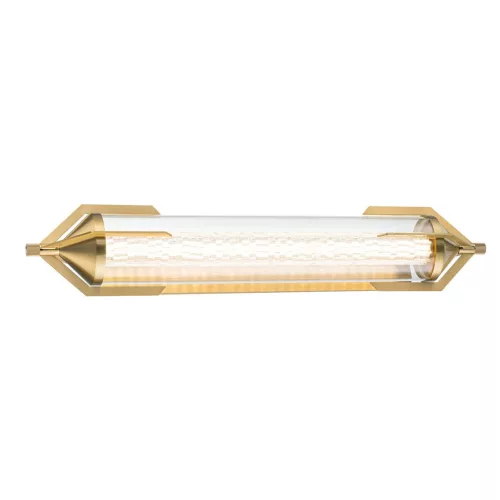 Quintiesse Espada QN-ESPADA-2W-BG Fali lámpa 1x23W/LED 3000K 1360lm IP44