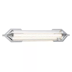  Quintiesse Espada QN-ESPADA-2W-PC Fali lámpa 1x23W/LED 3000K 1360lm IP44