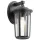 Quintiesse FAIRFIELD QN-FAIRFIELD-L-BK Fali lámpa 1x60W/E27 IP44