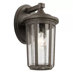   Quintiesse FAIRFIELD QN-FAIRFIELD-L-OZ Fali lámpa 1x60W/E27 IP44