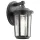 Quintiesse FAIRFIELD QN-FAIRFIELD-M-BK Fali lámpa 1x60W/E27 IP44