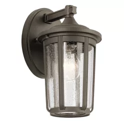   Quintiesse FAIRFIELD QN-FAIRFIELD-M-OZ Fali lámpa 1x60W/E27 IP44