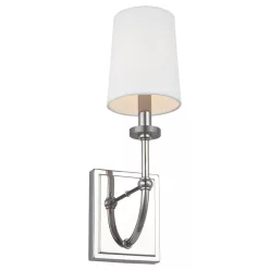   Quintiesse FELIXSTOWE QN-FELIXSTOWE1 Fali lámpa 1x3.5W/G9 IP44
