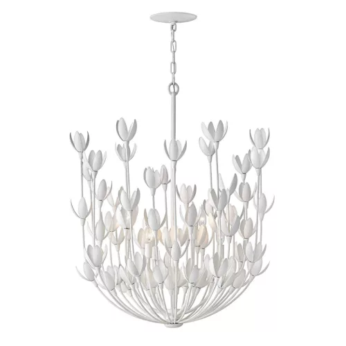Quintiesse Flora QN-FLORA6-WHT Csillár 6x40W/E14 IP20