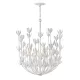 Quintiesse Flora QN-FLORA6-WHT Csillár 6x40W/E14 IP20