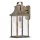 Quintiesse GRANT QN-GRANT-L-BU Fali lámpa 1x60W/E27 IP44
