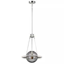 Quintiesse HARPER QN-HARPER-1P Függőlámpa 1x60W/E14
