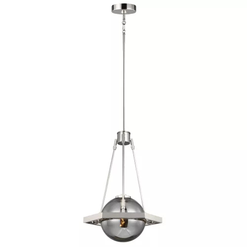 Quintiesse HARPER QN-HARPER-1P Függőlámpa 1x60W/E14
