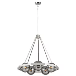 Quintiesse HARPER QN-HARPER5 Csillár 5x60W/E14
