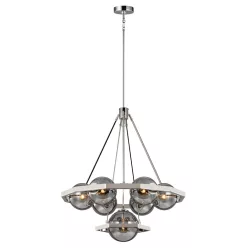 Quintiesse HARPER QN-HARPER7 Csillár 7x60W/E14