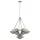 Quintiesse HARPER QN-HARPER7 Csillár 7x60W/E14