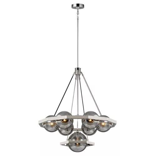 Quintiesse HARPER QN-HARPER7 Csillár 7x60W/E14