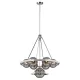 Quintiesse HARPER QN-HARPER7 Csillár 7x60W/E14