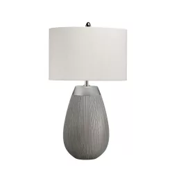 Quintiesse HARROW QN-HARROW-TL Asztali lámpa 1x60W/E27