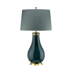 Quintiesse HAVERING QN-HAVERING-TL Asztali lámpa 1x60W/E27