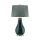 Quintiesse HAVERING QN-HAVERING-TL Asztali lámpa 1x60W/E27