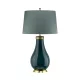 Quintiesse HAVERING QN-HAVERING-TL Asztali lámpa 1x60W/E27