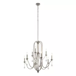 Quintiesse KARLEE QN-KARLEE9 Csillár 9x60W/E14