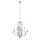 Quintiesse KARLEE QN-KARLEE9 Csillár 9x60W/E14
