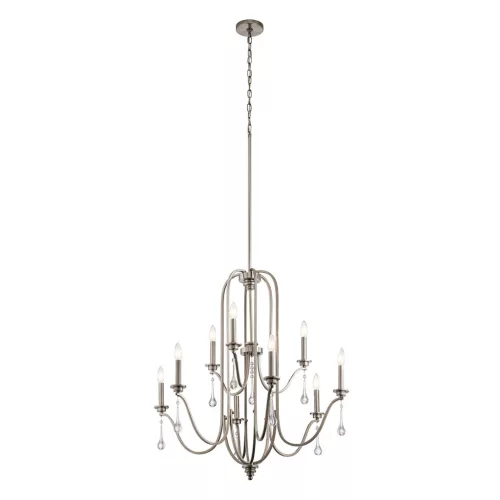 Quintiesse KARLEE QN-KARLEE9 Csillár 9x60W/E14