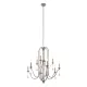 Quintiesse KARLEE QN-KARLEE9 Csillár 9x60W/E14