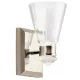 Quintiesse KAYVA QN-KAYVA1-PN Fali lámpa 1x8W/LED 3000k 650LM IP44