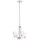 Quintiesse KAYVA QN-KAYVA9-PN Csillár 1x24W/LED 3000k 1625LM IP44