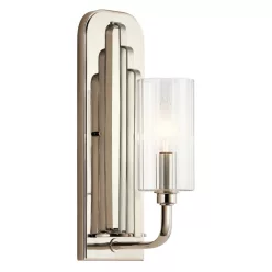 Quintiesse KIMROSE QN-KIMROSE1-PN Fali lámpa 1x40W/E14