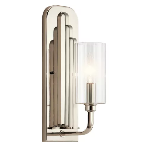 Quintiesse KIMROSE QN-KIMROSE1-PN Fali lámpa 1x40W/E14
