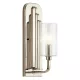 Quintiesse KIMROSE QN-KIMROSE1-PN Fali lámpa 1x40W/E14