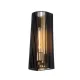 Quintiesse LINARA QN-LINARA1-BK Fali lámpa 1x60W/E27