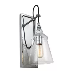 Quintiesse LORAS QN-LORAS1 Fali lámpa 1x60W/E27