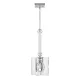 Quintiesse LUDLOW QN-LUDLOW-1P-PN Függőlámpa 1x60W/E27