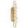 Quintiesse Marni QN-MARNI-6WB-NBR Fali lámpa 1x20W/LED 3000K 1580lm IP20