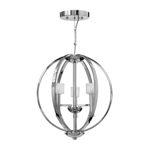 Quintiesse MONDO QN-MONDO3 Csillár 3x3,5W/G9 3000K 960LM