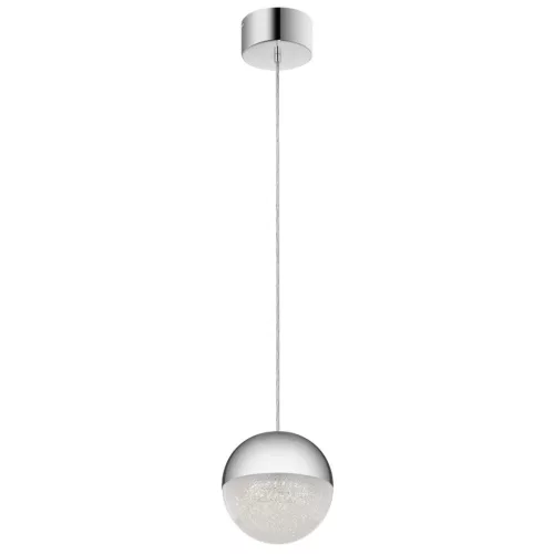 Quintiesse MOONLIT QN-MOONLIT-P-PC Függőlámpa 1x20.9W/LED 3000k 2131LM