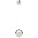 Quintiesse MOONLIT QN-MOONLIT-P-PC Függőlámpa 1x20.9W/LED 3000k 2131LM