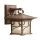 Quintiesse MORRIS QN-MORRIS-S Fali lámpa 1x60W/E27 IP44