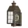 Quintiesse NANTUCKET QN-NANTUCKET-M-AS Fali lámpa 1x60W/E27 IP44