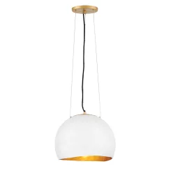 Quintiesse NULA QN-NULA-1P Függőlámpa 1x60W/E27