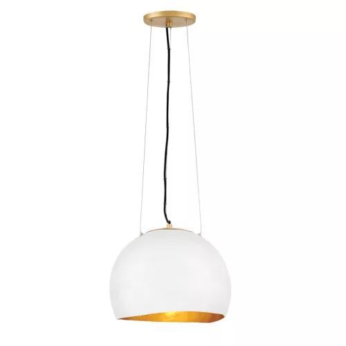 Quintiesse NULA QN-NULA-1P Függőlámpa 1x60W/E27