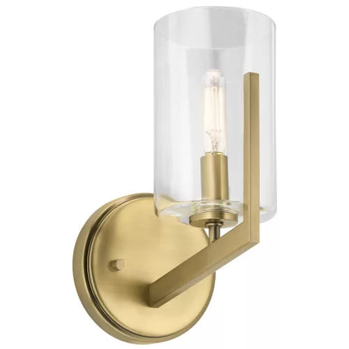 Quintiesse NYE QN-NYE1-BNB Fali lámpa 1x40W/E14